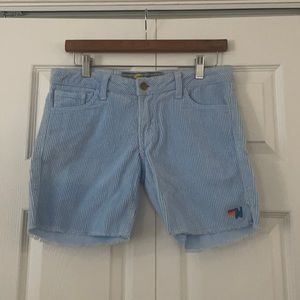Aviator Nation short 25